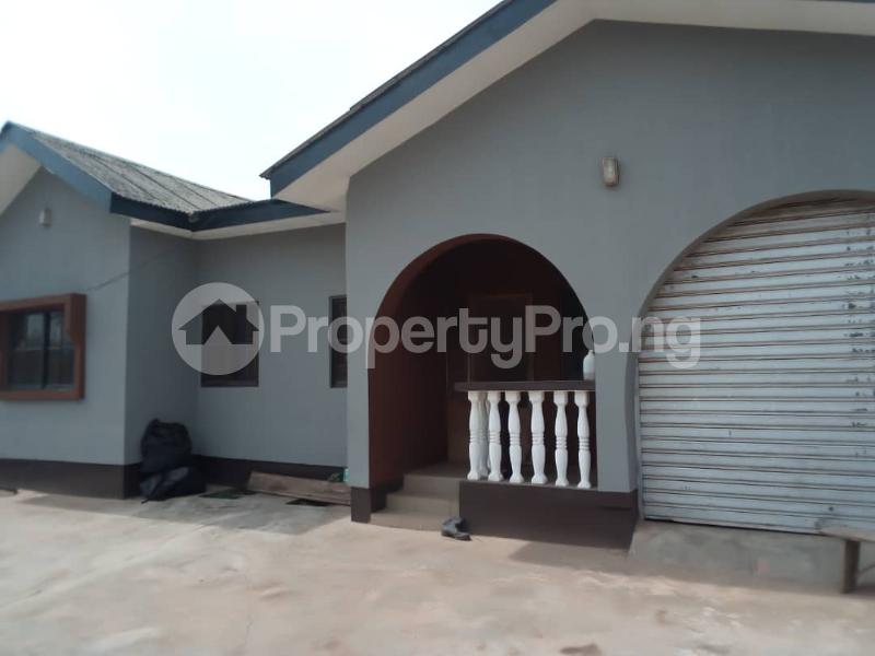 3 Bedroom House in Akobo Ibadan Oyo House for rent in ibadan House