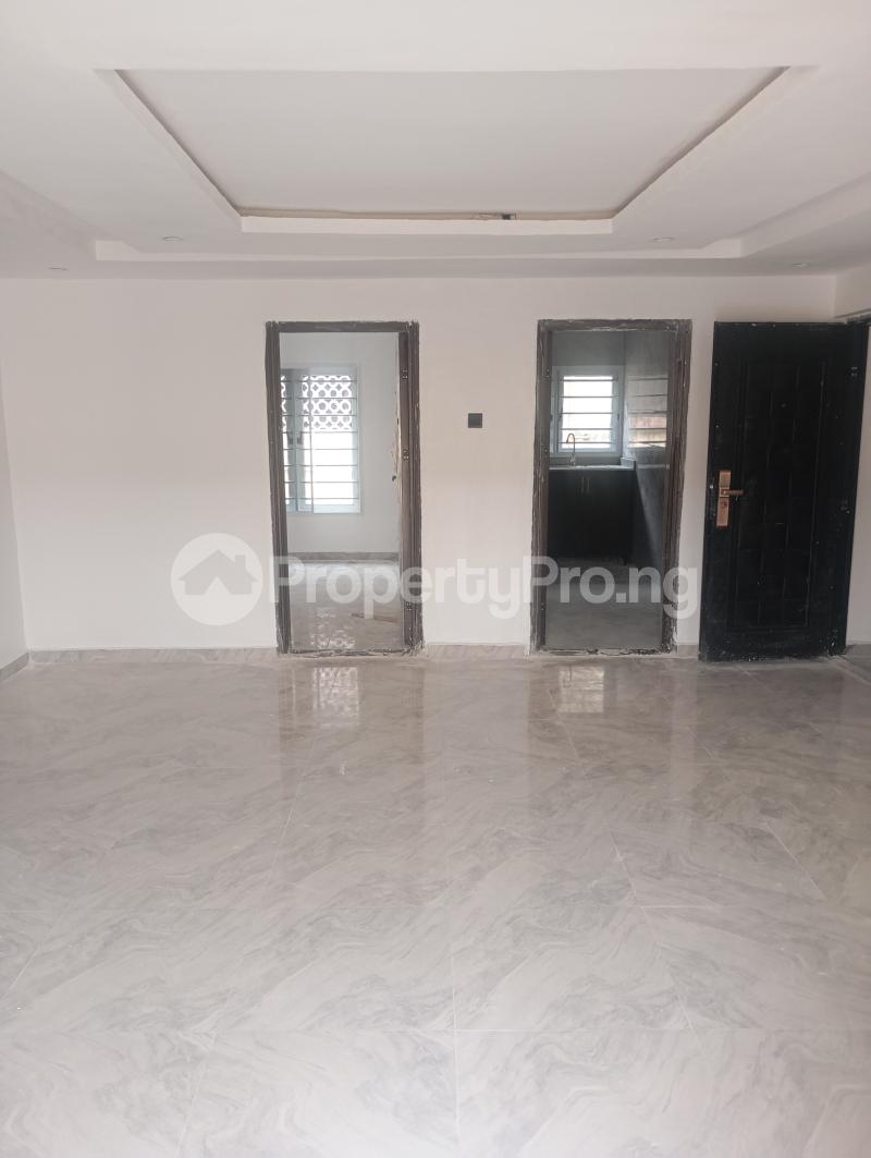 3 bedroom House for rent Off Allen Avenue Allen Avenue Ikeja Lagos