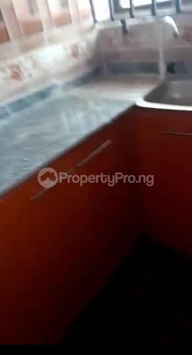 3 bedroom House for rent Gbaremu Area Close To Gbagi Ibadan Oyo