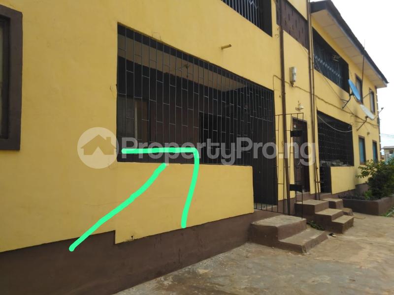 3 bedroom House for rent Ipaja Ipaja Lagos