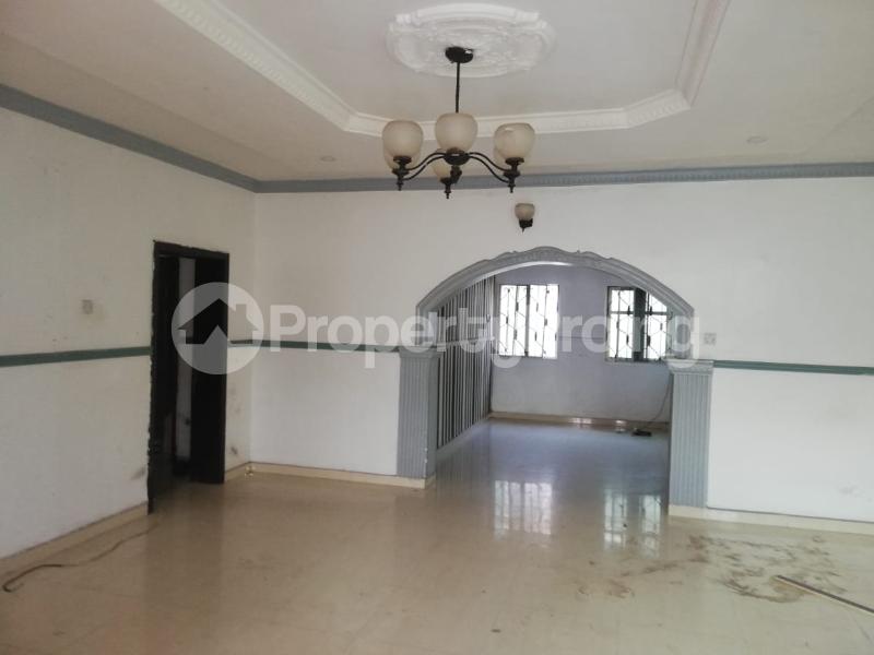 3 bedroom Flat / Apartment for rent Sangotedo, Sangotedo Ajah Lagos