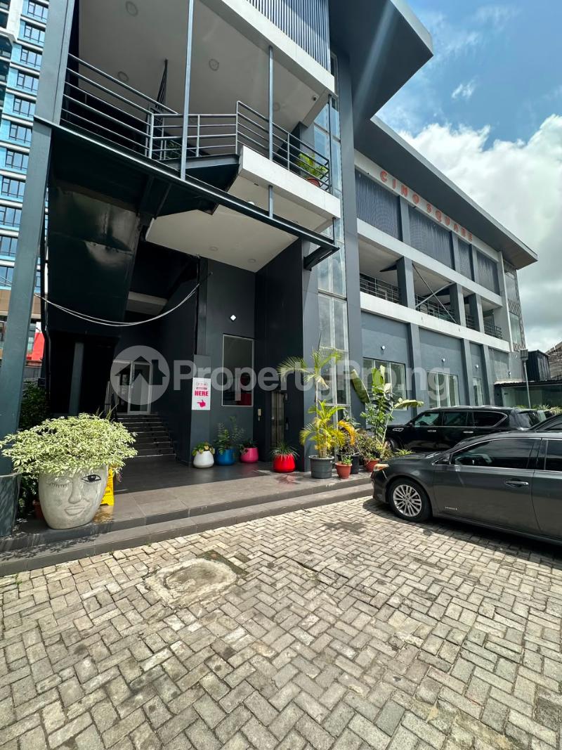 Commercial Property for rent Ikoyi Lagos