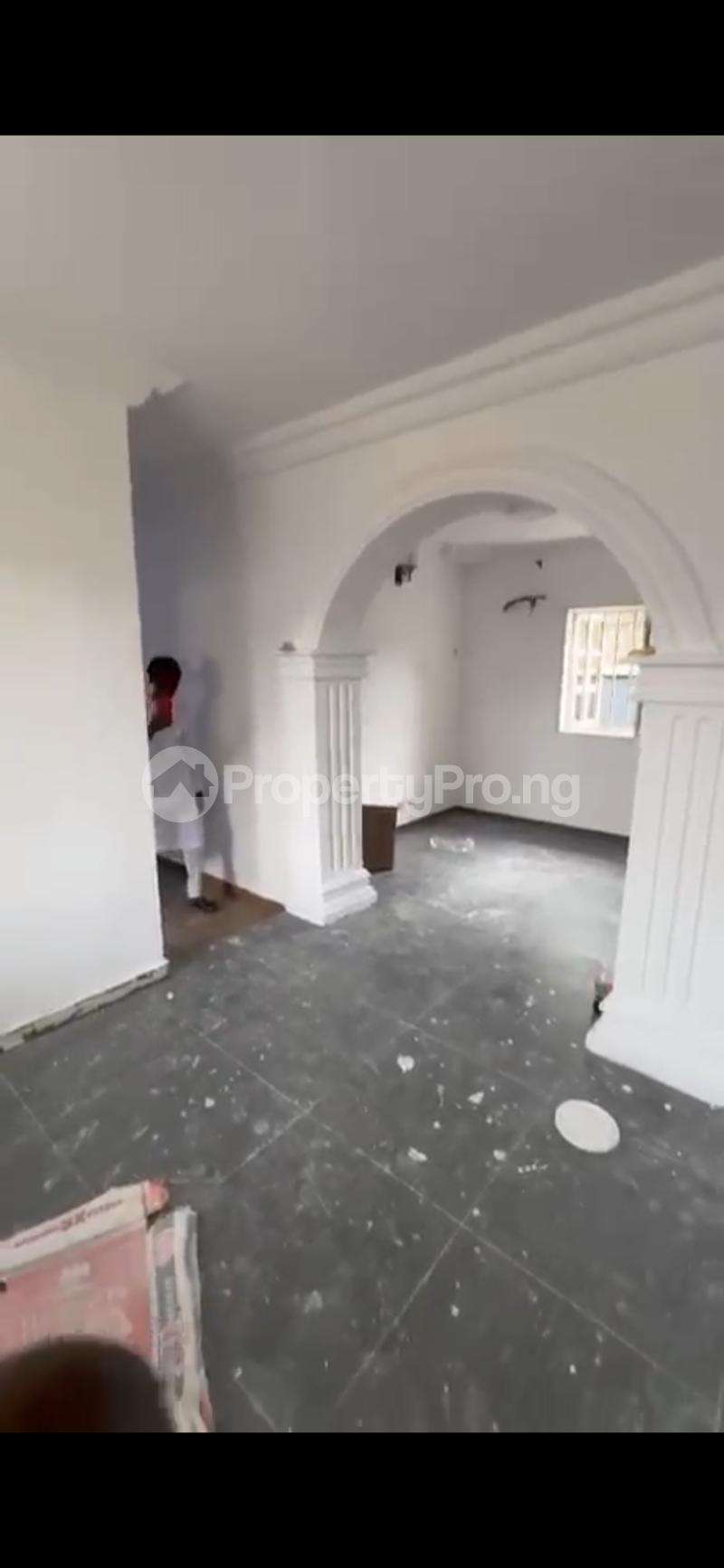 3 bedroom House for rent Thomas estate Ajah Lagos