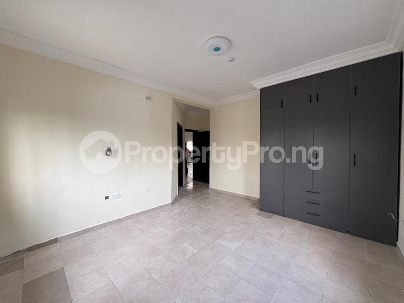 3 bedroom Flat / Apartment for rent Lekki Phase 1 Lekki Lagos