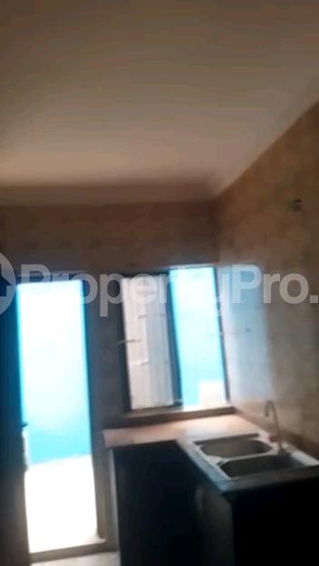 3 bedroom Flat / Apartment for rent Off Pedro Road By Owututu Bus Stop Shomolu Lagos