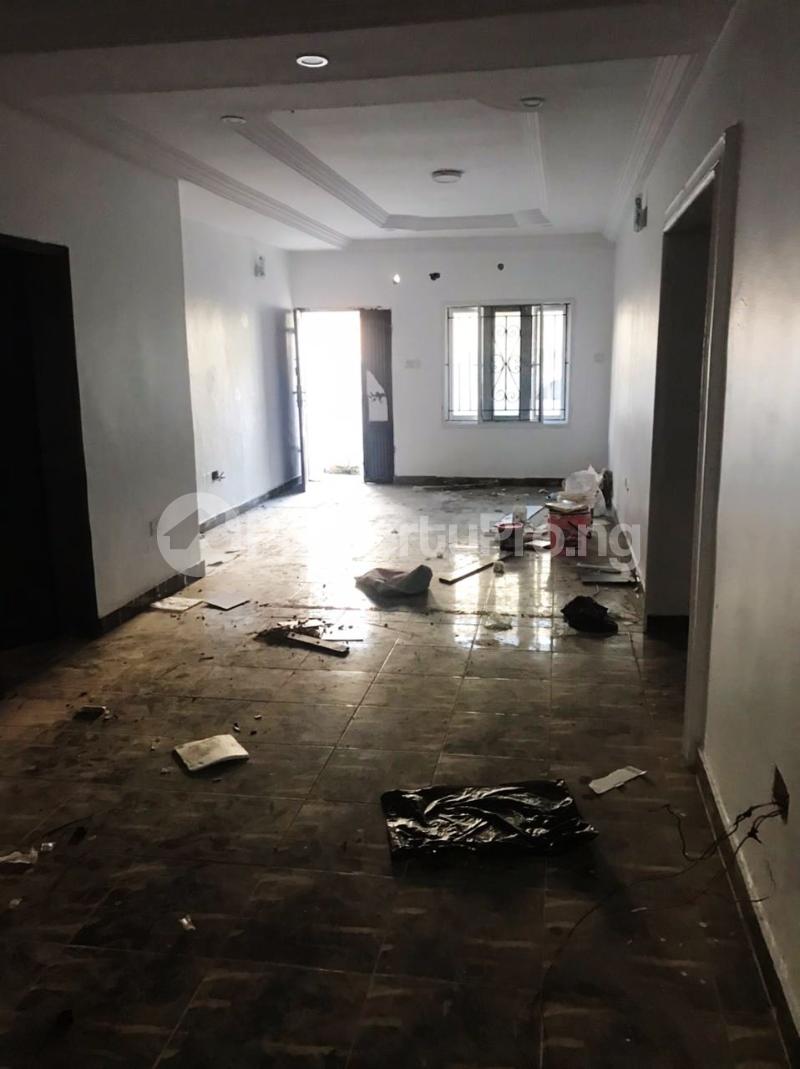 3 bedroom Flat / Apartment for rent Thomas estate Ajah Lagos - 0