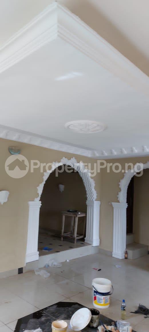 3 bedroom Flat / Apartment for rent Oritamerin Elebu Oluyole Extension Akala Express Ibadan Oyo - 0