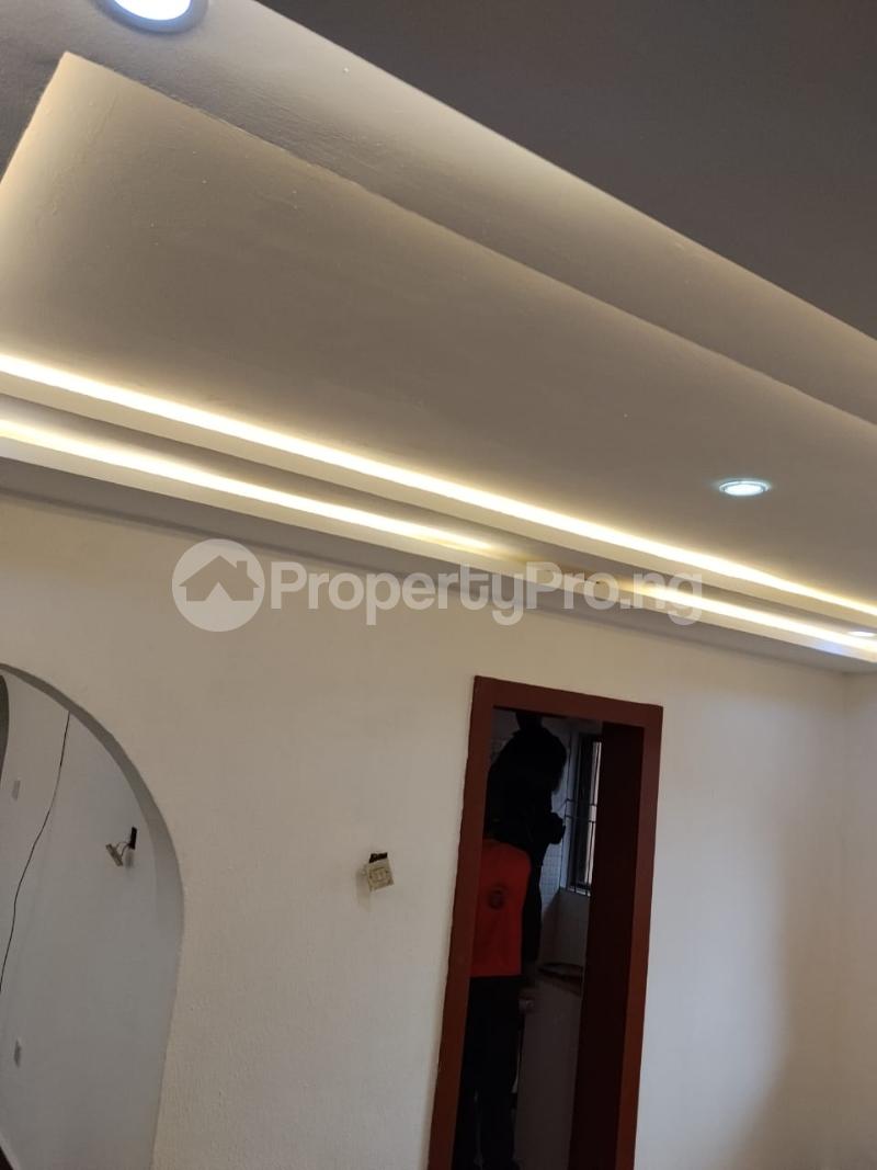 3 bedroom House for rent Omole phase 1 Ojodu Lagos