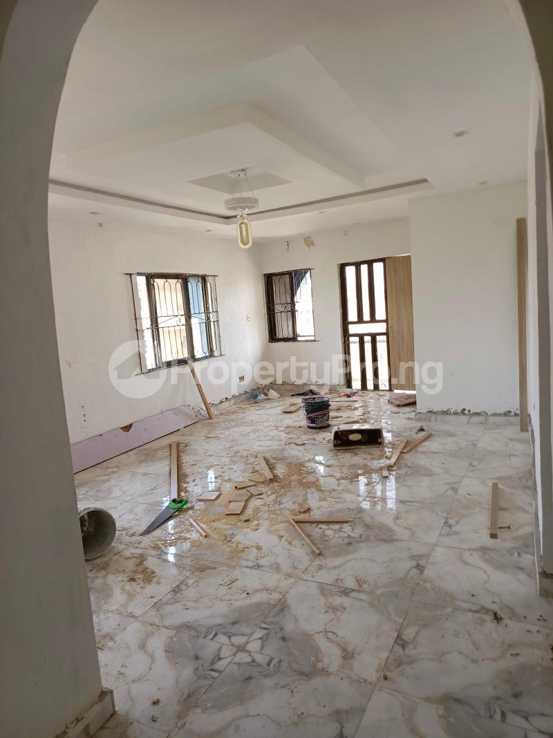 3 bedroom House for rent Marshy Hill Estate Ado Ajah Lagos