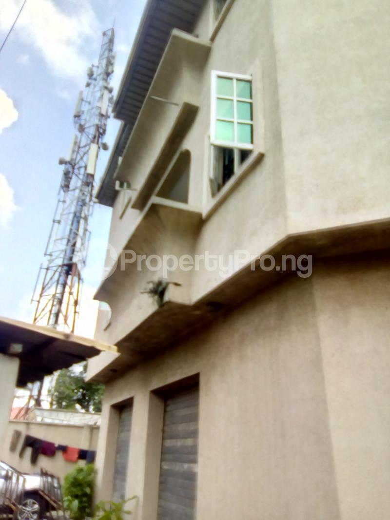 3 bedroom Flat / Apartment for rent Off Fatai Irawo Ajao Estate Isolo Lagos