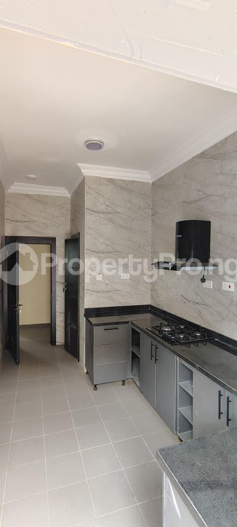 3 bedroom Flat / Apartment for rent Lekki Phase 1 Lekki Lagos