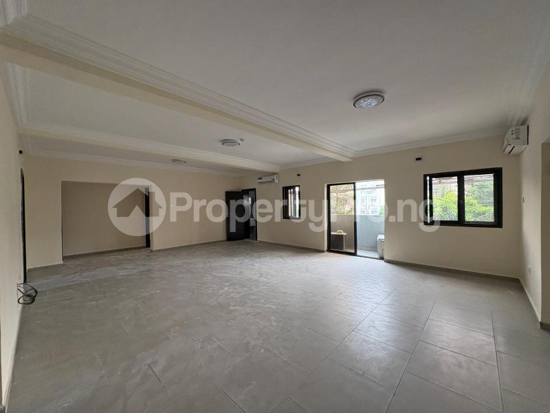 3 bedroom House for rent Lekki Phase 1 Lekki Lagos