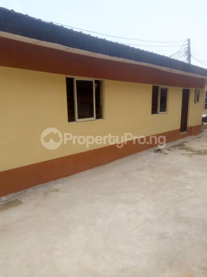 3 bedroom House for sale Agbelekale Abule Egba Abule Egba Lagos - 0