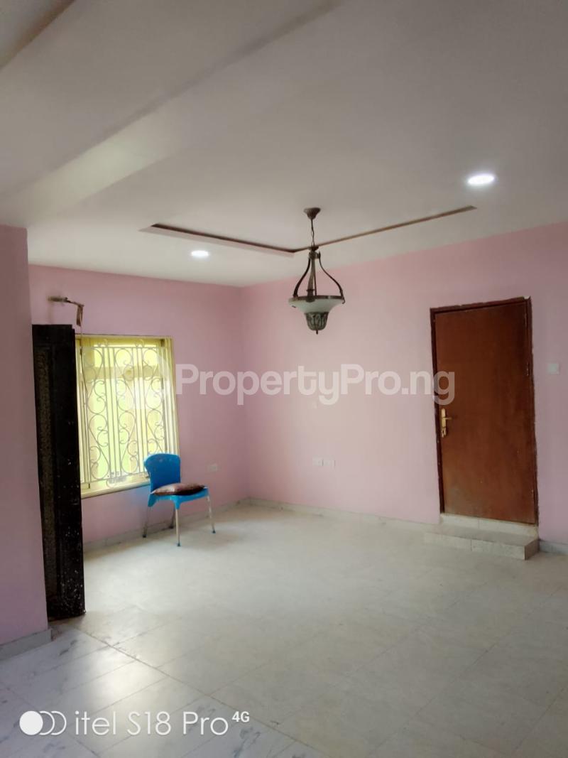 3 bedroom House for rent Vantage Estate Off Jibowu Estate Road Off Agbe Road New Oko Oba. Oko oba Agege Lagos