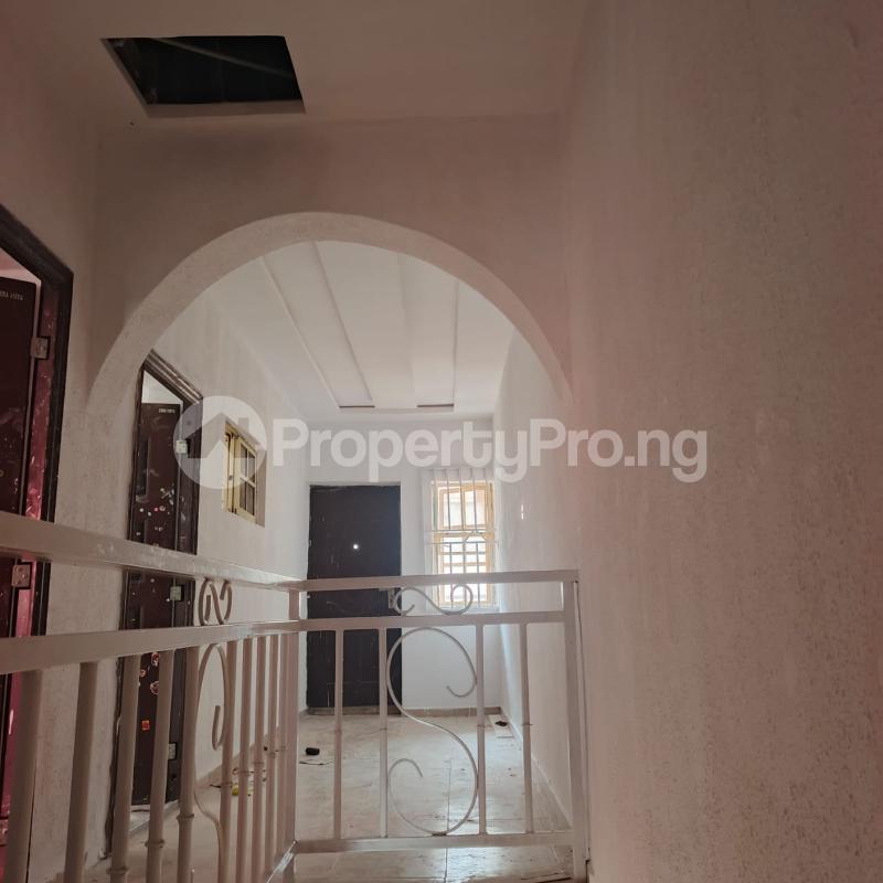 3 bedroom House for rent Water World, Oluyole Estate Ibadan Oyo