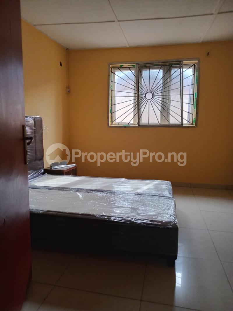3 bedroom Commercial Property for rent Alausa Ikeja Lagos