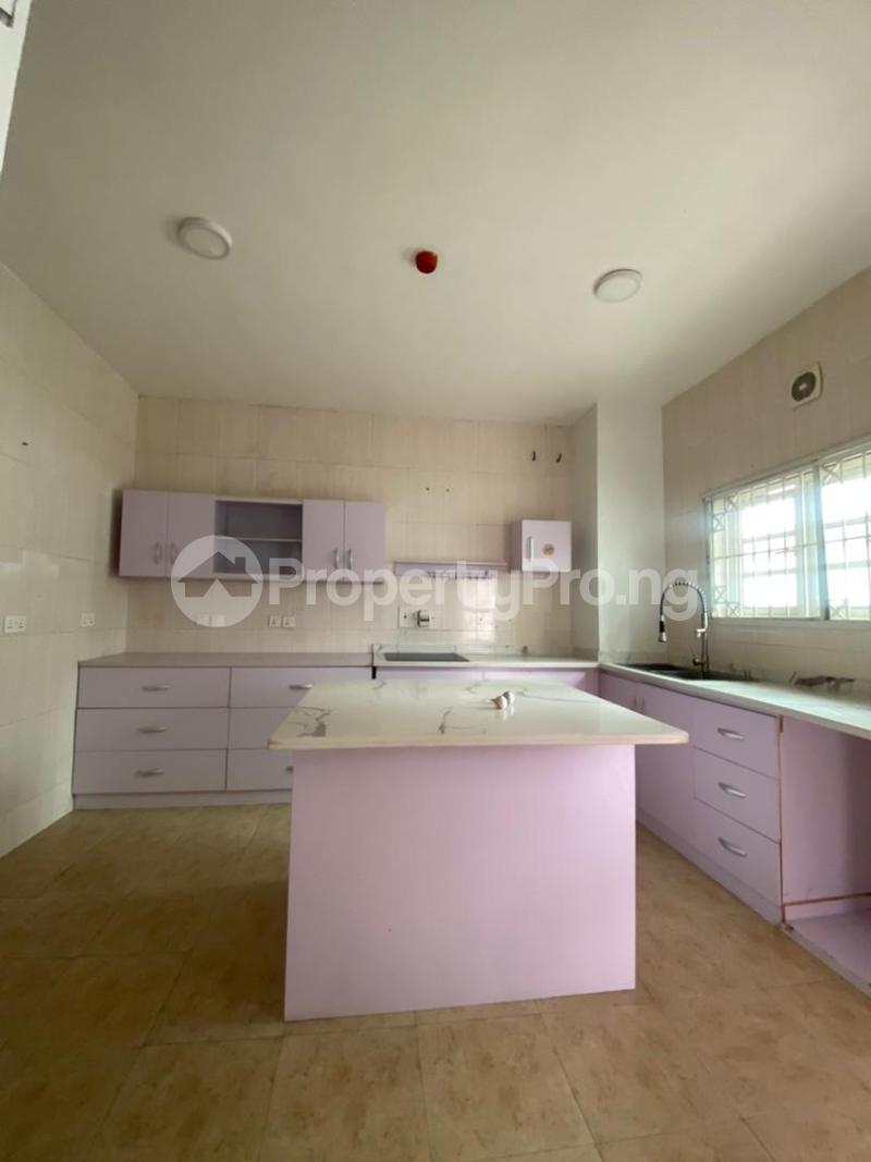 3 bedroom Flat / Apartment for rent Lekki Phase 1 Lekki Lagos