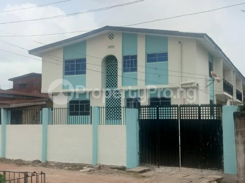 3 bedroom House for rent Off Ojoo/iwo Road Express, Orogun Ibadan Oyo