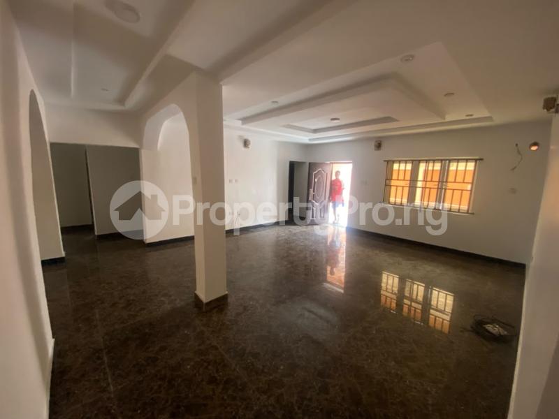 3 bedroom Flat / Apartment for rent Osapa london Lekki Lagos