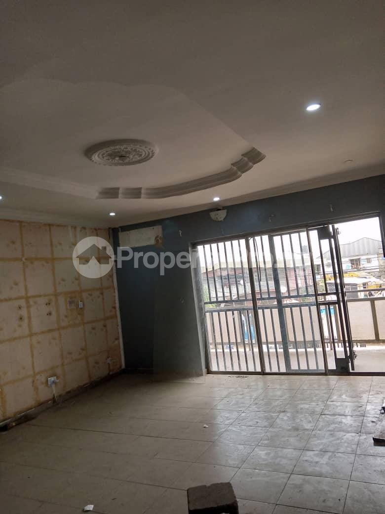 3 bedroom Flat / Apartment for rent  Atunranse Estate Gbagada Lagos