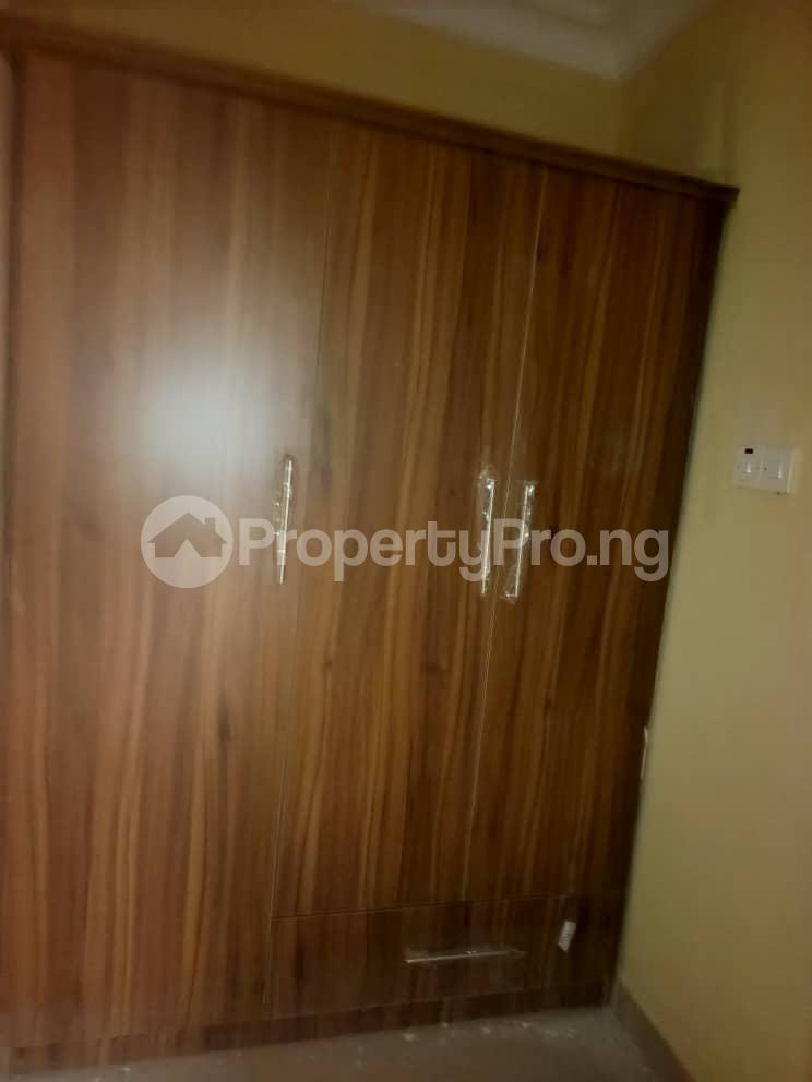 3 bedroom House for rent Akiode Ojodu Lagos