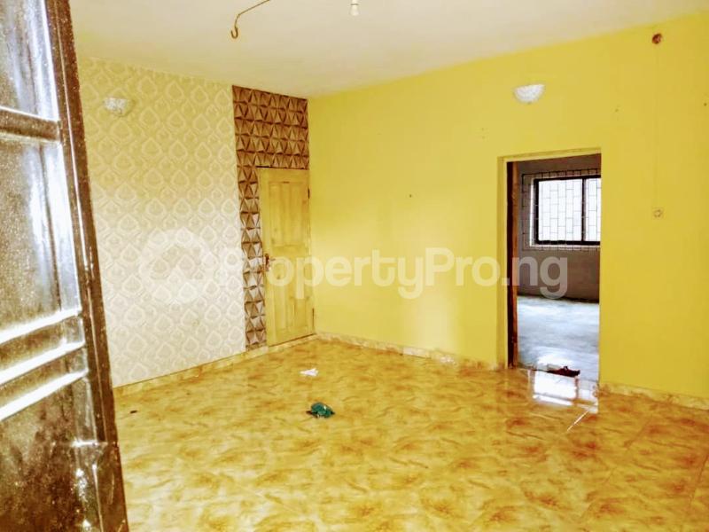 Flat / Apartment for rent Elewi Odo Iwo Rd Ibadan Oyo