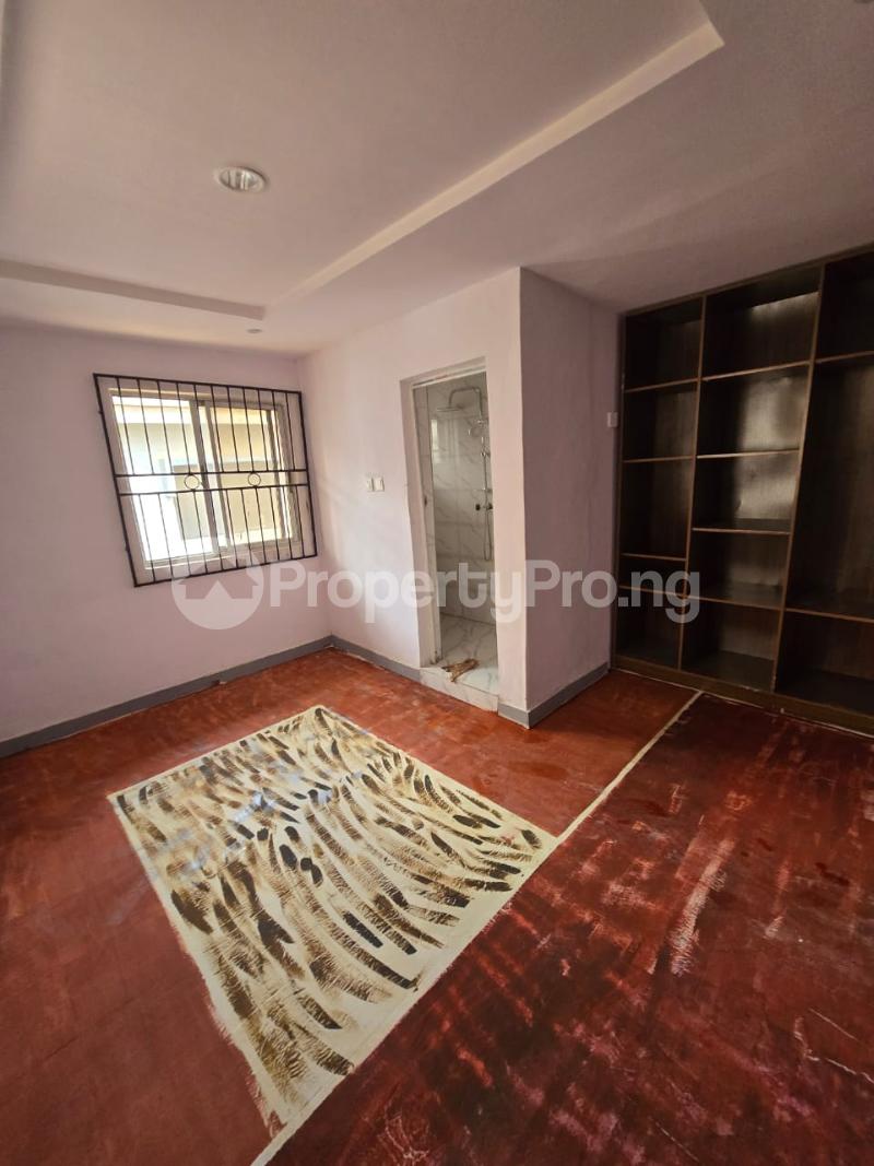 3 bedroom House for rent Magodo GRA Phase 2 Kosofe/Ikosi Lagos