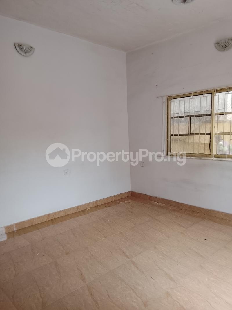 3 bedroom Flat / Apartment for rent Babs Animashun Bode Thomas Surulere Lagos