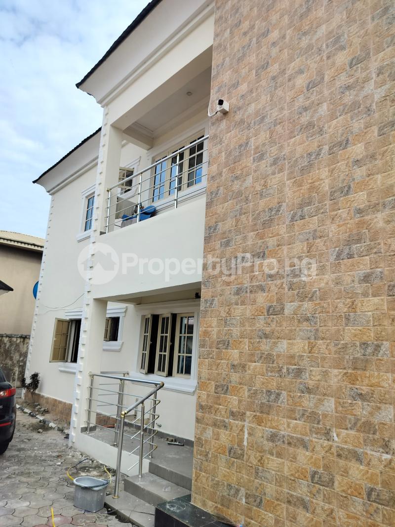 3 bedroom Flat / Apartment for rent Seaside Estate Badore Ajah Lagos