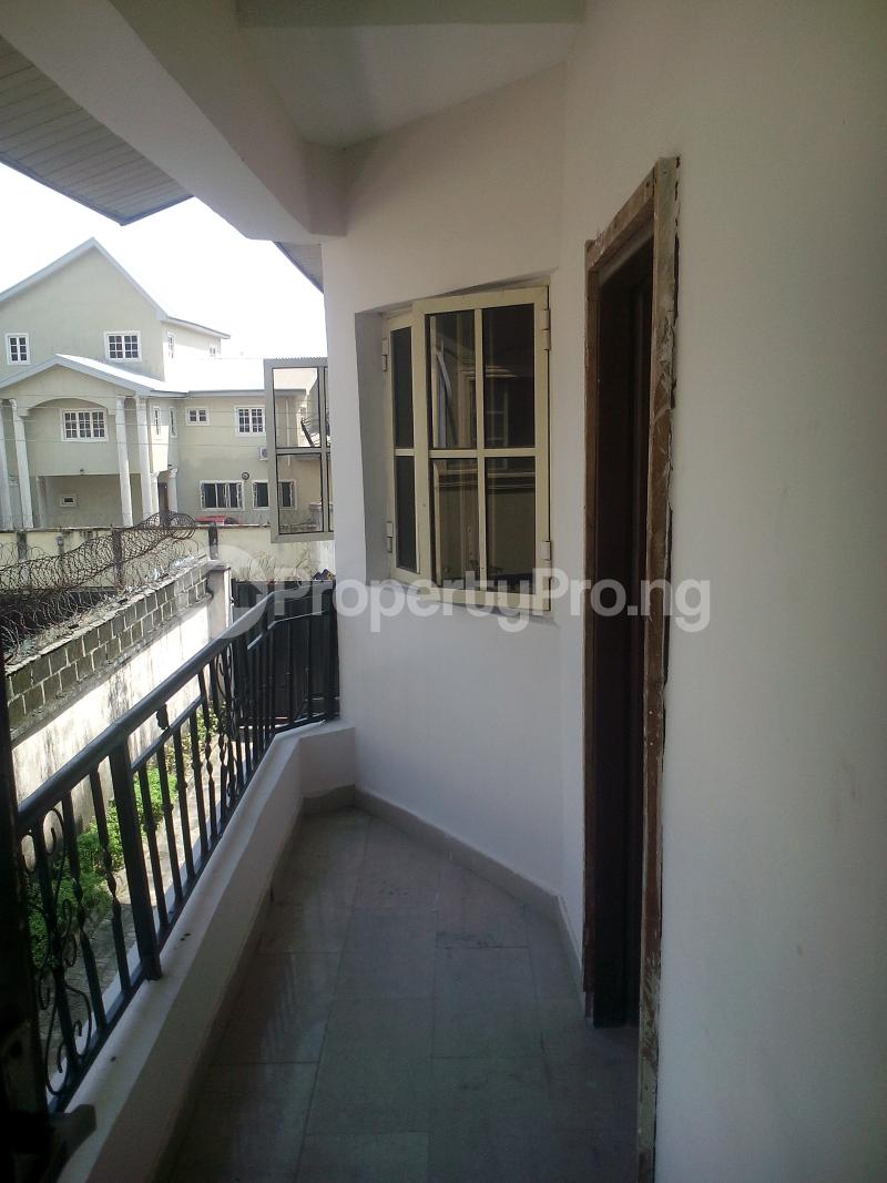 3 bedroom Flat / Apartment for rent Road 13 Ikota Lekki Lagos