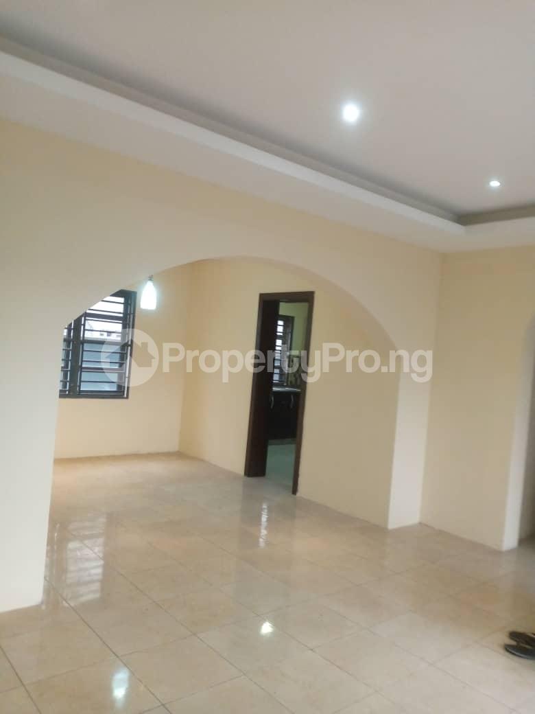 3 bedroom Flat / Apartment for rent Oral Estate Lekki Lagos