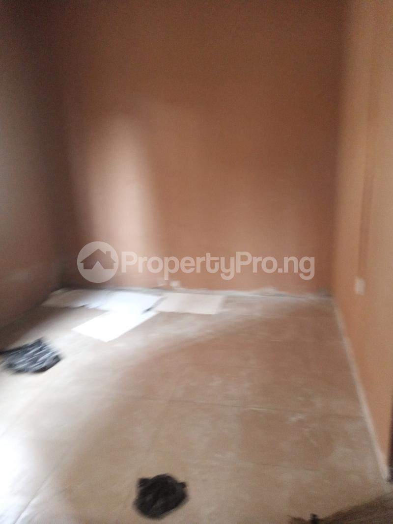 House for rent Unity Estate Egbeda Alimosho Lagos