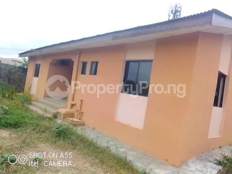 3 bedroom House for sale Off Alaja In A Close Ayobo Ipaja Lagos