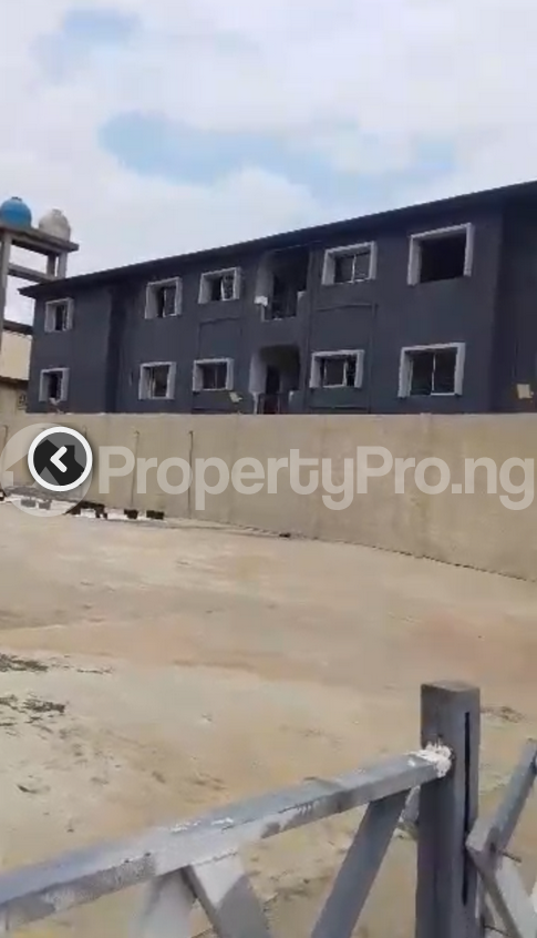 Flat / Apartment for rent Ikeja Lagos