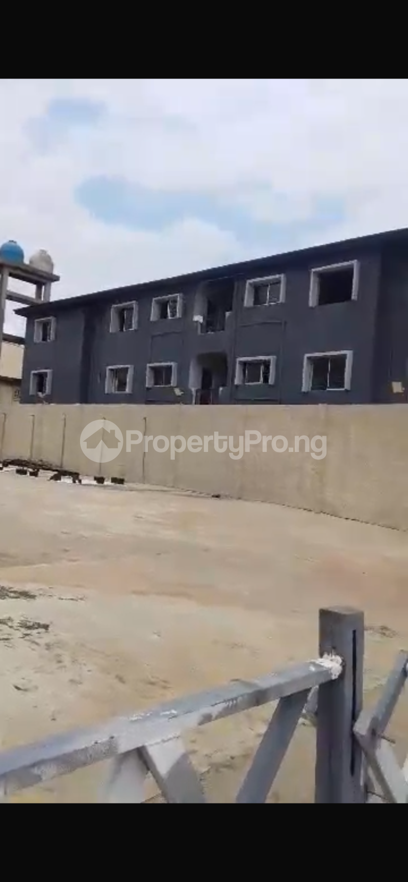 Flat / Apartment for rent Ikeja Lagos