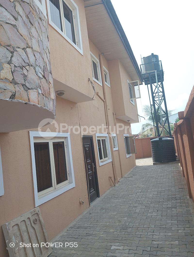 Flat / Apartment for rent Ado Ajah Lagos
