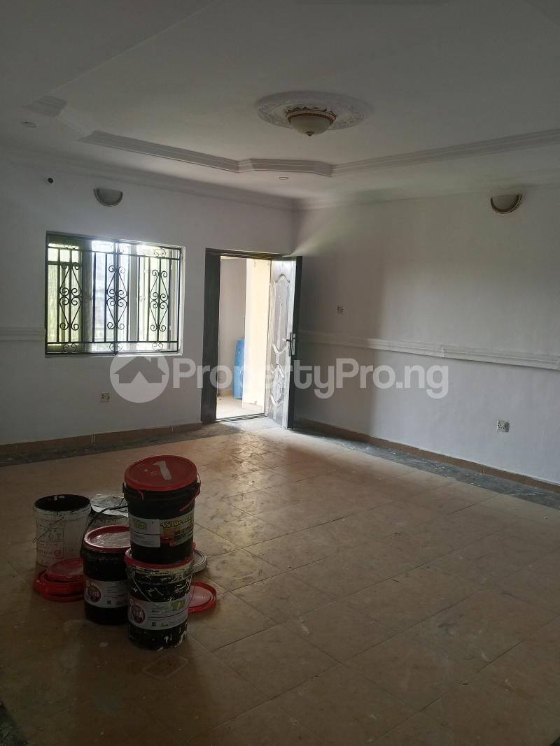 Flat / Apartment for rent Peaceville Estates Badore Ajah Lagos Badore Ajah Lagos