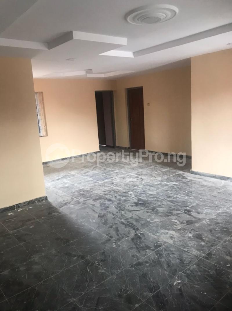 3 bedroom Flat / Apartment for rent Orogun Ui Ibadan polytechnic/ University of Ibadan Ibadan Oyo - 0