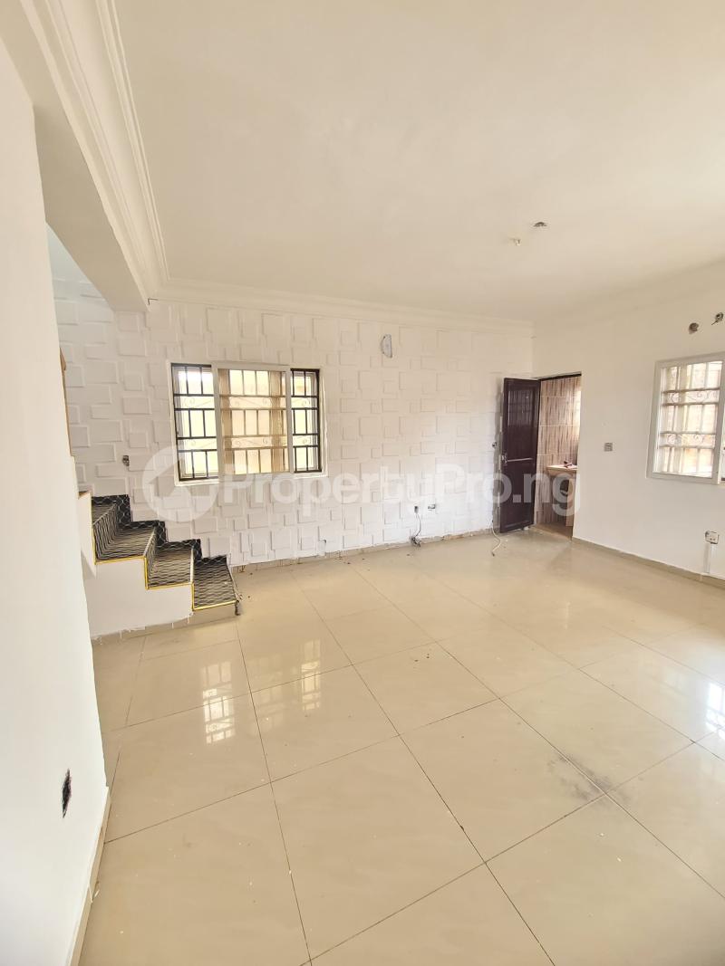 3 bedroom House for rent Seaside Estate Badore Ajah Lagos