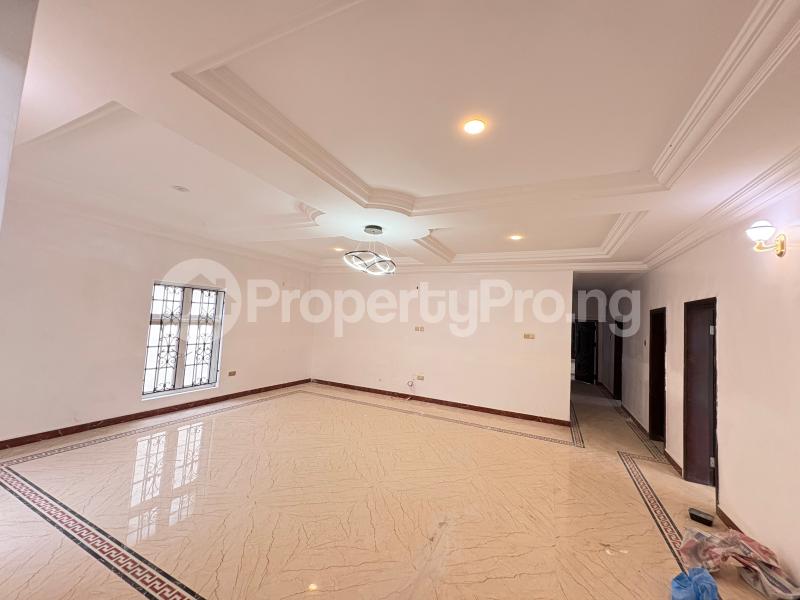 3 bedroom Flat / Apartment for rent Taiye Olowu Street Lekki Phase 1 Lekki Lagos