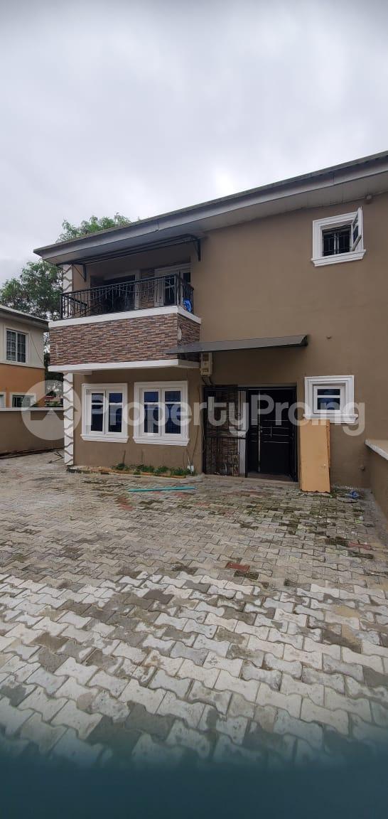 3 bedroom Flat / Apartment for rent Lekki County Ikota Lekki Lagos
