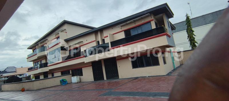 3 bedroom House for rent Ologolo Lekki Lagos