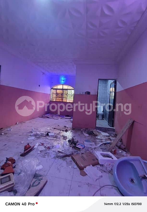 3 bedroom Flat / Apartment for rent Alalubosa Gra Alalubosa Ibadan Oyo