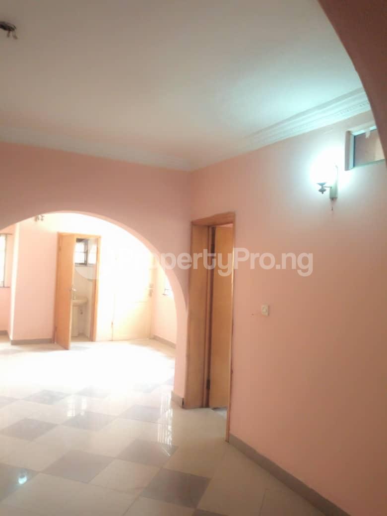 House for rent Magodo Ph1 Estate Isheri Via Berger Gra. Abule Egba Lagos