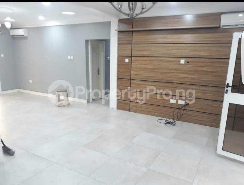 3 bedroom Flat / Apartment for sale Off Nouakchott Wuse 1 Abuja