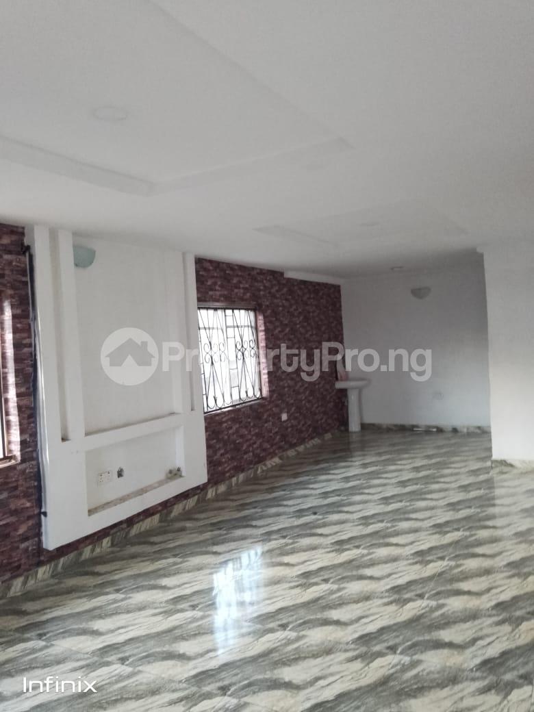 3 bedroom Flat / Apartment for rent Ososami Ring Rd Ibadan Oyo