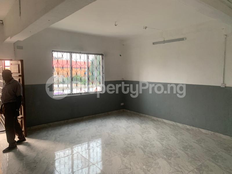 3 bedroom Commercial Property for rent Sabo Yaba Lagos