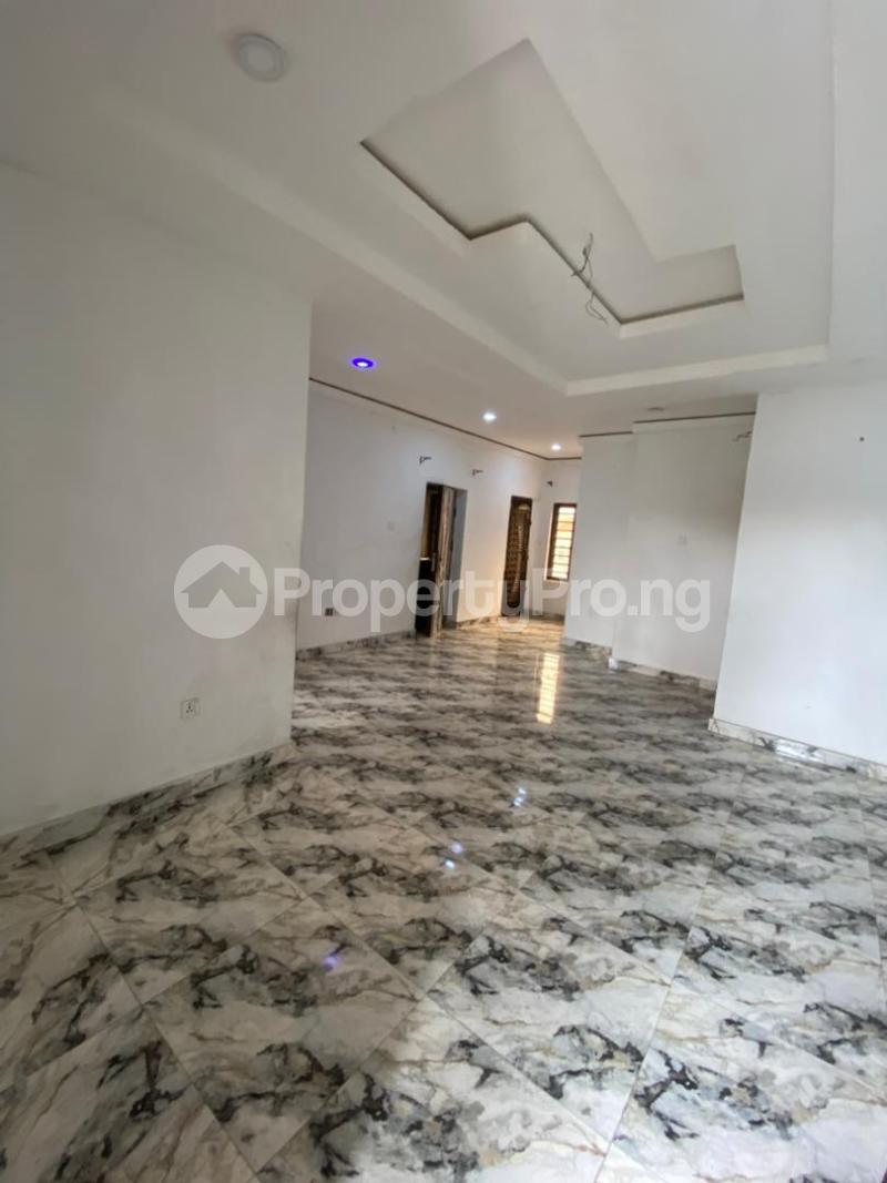 3 bedroom Flat / Apartment for rent Ikeja GRA Ikeja Lagos