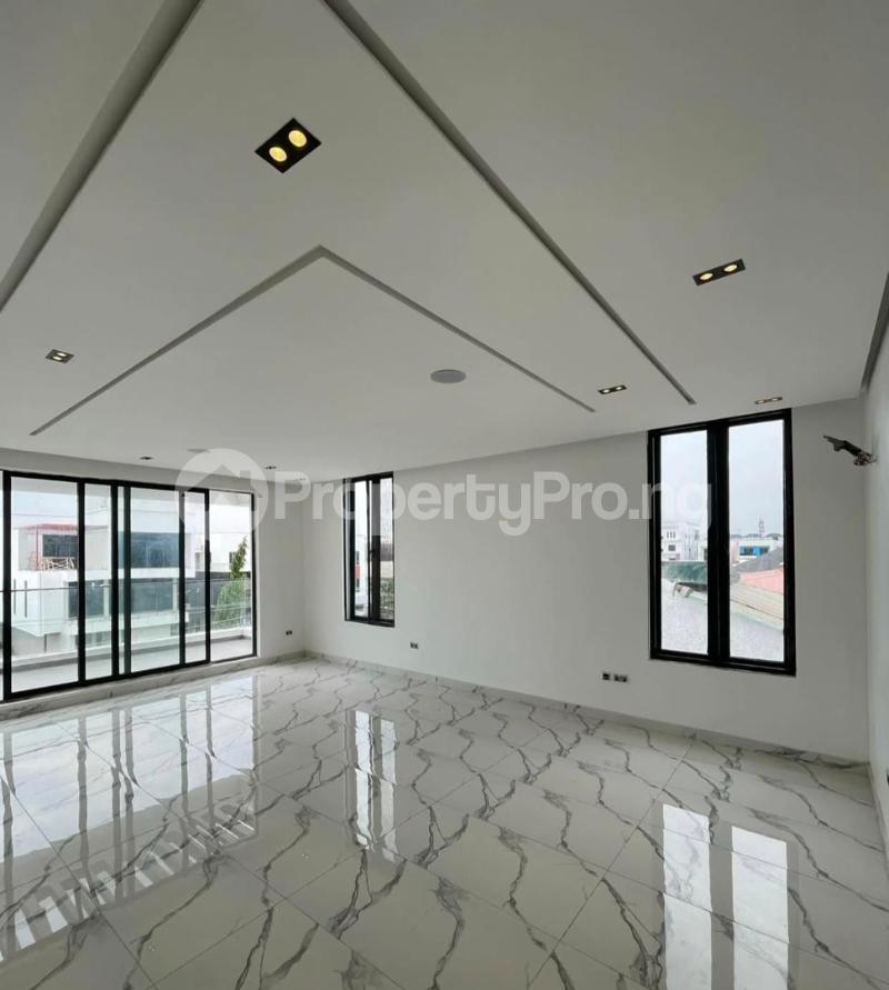 3 bedroom Flat / Apartment for rent Maryland Mende Maryland Lagos