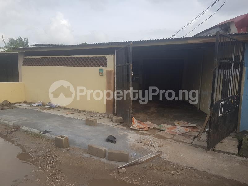 4 bedroom Commercial Property for rent Shomade Crescent Adeniran Ogunsanya Surulere Lagos